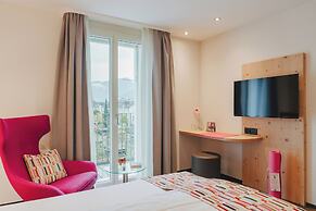 Boutique Hotel Waldegg - Self-Check-in