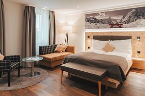 Boutique Hotel Waldegg - Self-Check-in