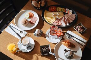 Boutique Hotel Waldegg - Self-Check-in
