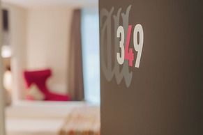 Boutique Hotel Waldegg - Self-Check-in