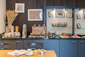 Boutique Hotel Waldegg - Self-Check-in