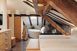 Boutique Hotel Waldegg - Self-Check-in