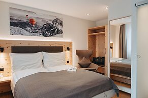 Boutique Hotel Waldegg - Self-Check-in
