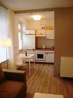 Apartment Hotel Lindeneck
