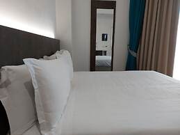 Phi Hotel Milano