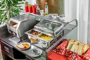 Phi Hotel Milano