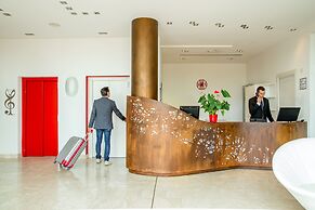 Phi Hotel Milano