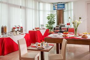 Phi Hotel Milano