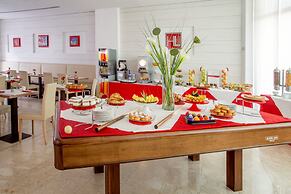 Phi Hotel Milano