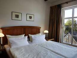 Hotel Snorrenburg