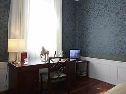 Hotel Snorrenburg