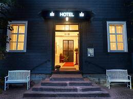 Hotel Snorrenburg
