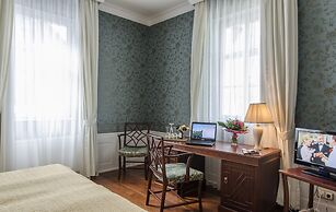Hotel Snorrenburg