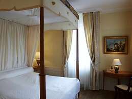 Hotel Snorrenburg