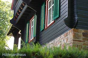Seminar- und Tagungshotel Große Ledder