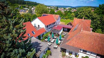Landgasthof Baumhoftenne