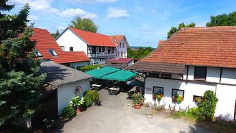 Landgasthof Baumhoftenne