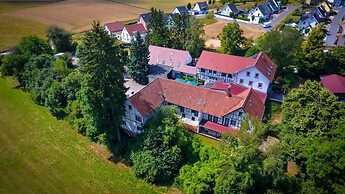 Landgasthof Baumhoftenne