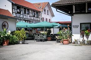 Landgasthof Baumhoftenne