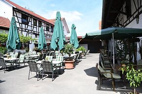 Landgasthof Baumhoftenne