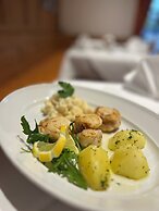 Hotel Restaurant Erber