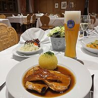 Hotel Restaurant Erber