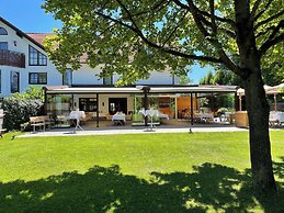 Hotel Restaurant Erber