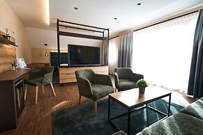 Hotel Restaurant Erber