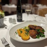 Hotel Restaurant Erber