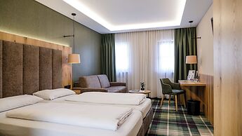 Hotel Restaurant Erber