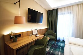 Hotel Restaurant Erber