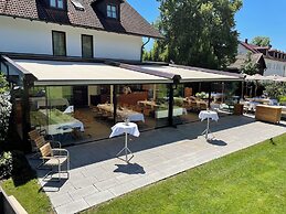 Hotel Restaurant Erber