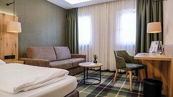 Hotel Restaurant Erber
