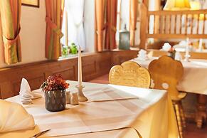 Hotel Restaurant Erber
