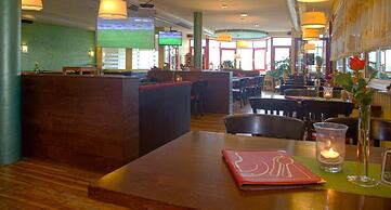 Sporthotel Öhringen