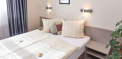 Sporthotel Öhringen