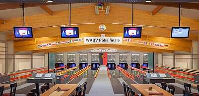 Sporthotel Öhringen