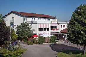 Sporthotel Öhringen