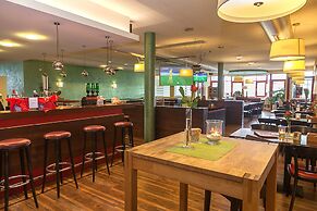 Sporthotel Öhringen