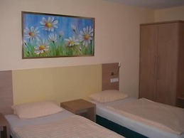 Sporthotel Öhringen