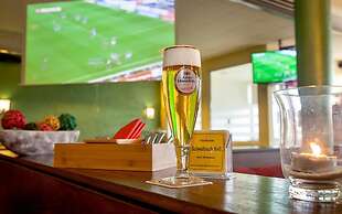 Sporthotel Öhringen