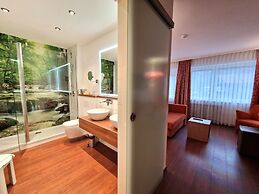 Badhotel Restaurant Stauferland