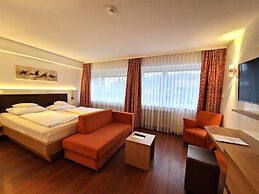 Badhotel Restaurant Stauferland