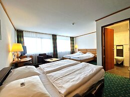 Badhotel Restaurant Stauferland