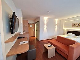 Badhotel Restaurant Stauferland