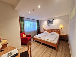 Badhotel Restaurant Stauferland