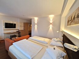 Badhotel Restaurant Stauferland