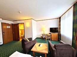 Badhotel Restaurant Stauferland