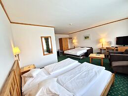 Badhotel Restaurant Stauferland