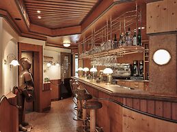 Badhotel Restaurant Stauferland